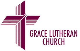 Logo for Grace Lutheran Church